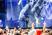 2024-06-14 - YG Marley från Rosendal Garden Party, Stockholm