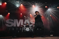2024-06-14 - Smash Into Pieces från Furuviksparken, Gävle