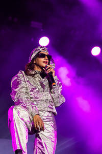 2024-06-14 - M.I.A. från Rosendal Garden Party, Stockholm