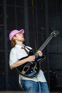2024-06-15 - Yaeger från Rosendal Garden Party, Stockholm