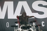 2024-06-15 - Smash Into Pieces från Gröna Lund, Stockholm
