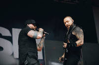 2024-06-15 - Smash Into Pieces från Gröna Lund, Stockholm