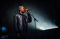 2024-06-15 - Massive Attack från Rosendal Garden Party, Stockholm