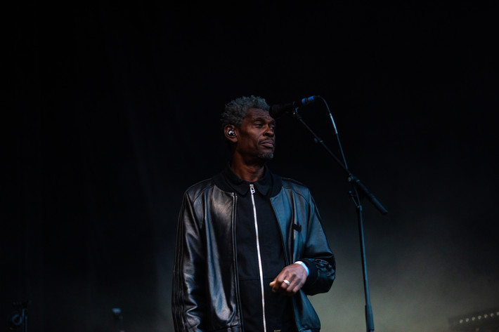 2024-06-15 - Massive Attack från Rosendal Garden Party, Stockholm