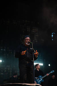 2024-06-15 - Massive Attack från Rosendal Garden Party, Stockholm
