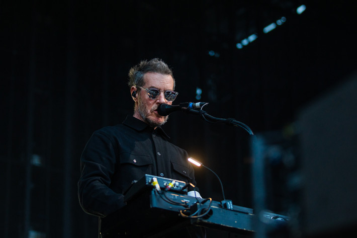 2024-06-15 - Massive Attack från Rosendal Garden Party, Stockholm