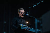 2024-06-15 - Massive Attack från Rosendal Garden Party, Stockholm