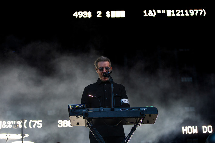 2024-06-15 - Massive Attack från Rosendal Garden Party, Stockholm