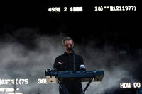 2024-06-15 - Massive Attack från Rosendal Garden Party, Stockholm