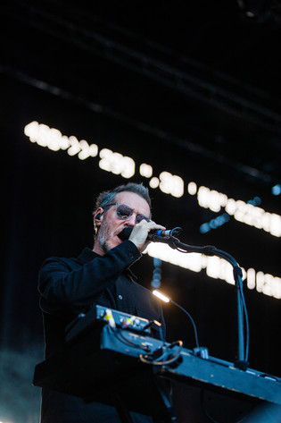 2024-06-15 - Massive Attack från Rosendal Garden Party, Stockholm