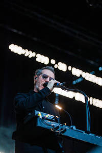2024-06-15 - Massive Attack från Rosendal Garden Party, Stockholm