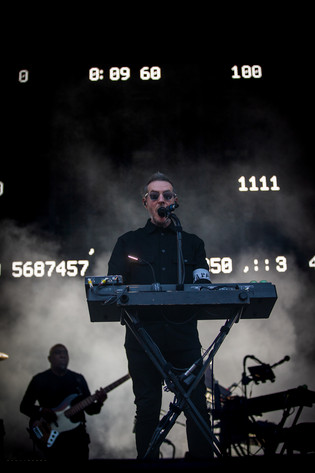 2024-06-15 - Massive Attack från Rosendal Garden Party, Stockholm