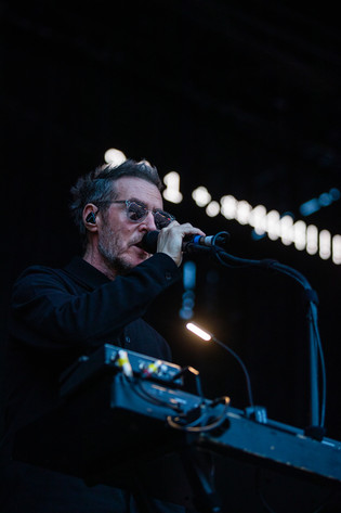 2024-06-15 - Massive Attack från Rosendal Garden Party, Stockholm