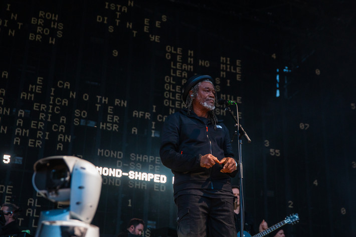 2024-06-15 - Massive Attack från Rosendal Garden Party, Stockholm