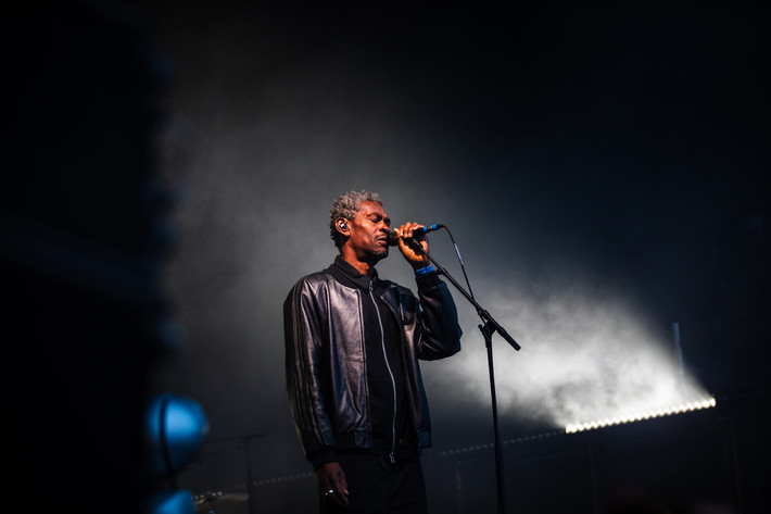 2024-06-15 - Massive Attack från Rosendal Garden Party, Stockholm