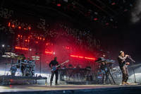2024-06-15 - Massive Attack från Rosendal Garden Party, Stockholm
