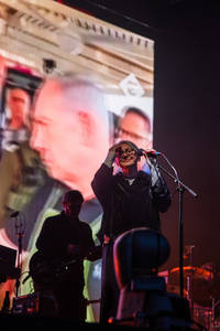 2024-06-15 - Massive Attack från Rosendal Garden Party, Stockholm