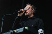 2024-06-15 - Massive Attack från Rosendal Garden Party, Stockholm