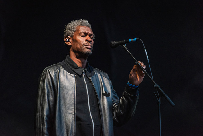 2024-06-15 - Massive Attack från Rosendal Garden Party, Stockholm