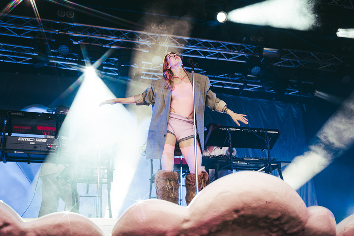 2024-06-15 - Veronica Maggio från Furuviksparken, Gävle