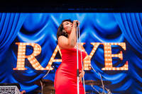 2024-06-15 - Raye från Rosendal Garden Party, Stockholm