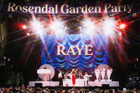 2024-06-15 - Raye från Rosendal Garden Party, Stockholm
