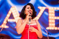 2024-06-15 - Raye från Rosendal Garden Party, Stockholm