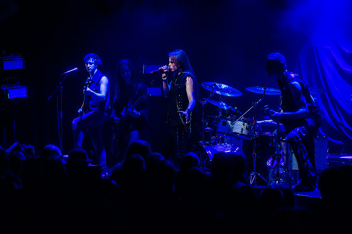 2024-02-24 - Induction från Brew House, Göteborg