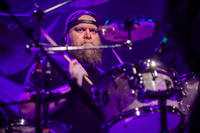2024-02-24 - Saint Deamon från Brew House, Göteborg