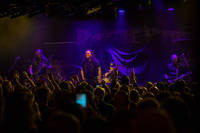 2024-02-24 - Saint Deamon från Brew House, Göteborg