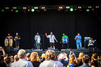 2024-06-16 - BCUC från Rosendal Garden Party, Stockholm