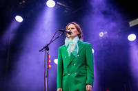 2024-06-16 - The Cardigans från Rosendal Garden Party, Stockholm