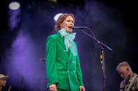2024-06-16 - The Cardigans från Rosendal Garden Party, Stockholm