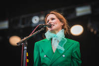 2024-06-16 - The Cardigans från Rosendal Garden Party, Stockholm