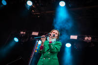 2024-06-16 - The Cardigans från Rosendal Garden Party, Stockholm
