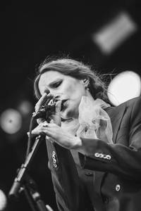 2024-06-16 - The Cardigans från Rosendal Garden Party, Stockholm