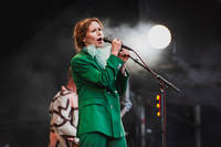 2024-06-16 - The Cardigans från Rosendal Garden Party, Stockholm