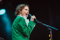 2024-06-16 - The Cardigans från Rosendal Garden Party, Stockholm