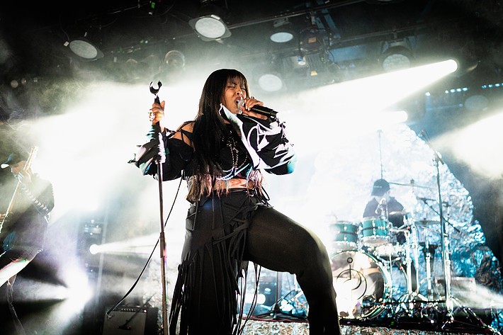2024-06-14 - Cherrie från Liseberg, Göteborg