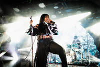 2024-06-14 - Cherrie från Liseberg, Göteborg