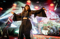 2024-06-14 - Cherrie från Liseberg, Göteborg