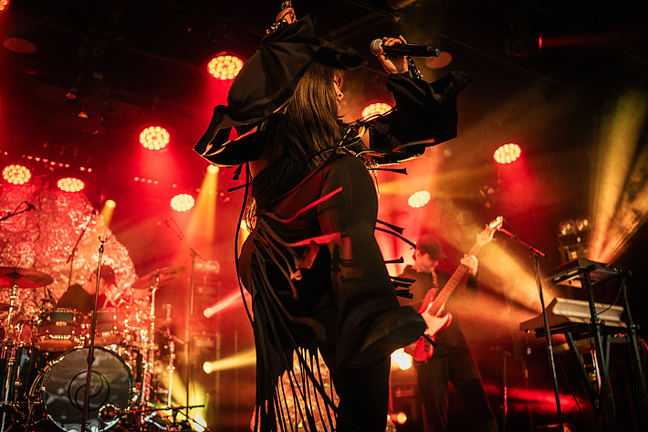 2024-06-14 - Cherrie från Liseberg, Göteborg