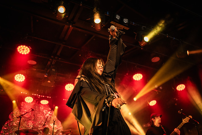 2024-06-14 - Cherrie från Liseberg, Göteborg