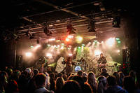 2024-06-14 - Cherrie från Liseberg, Göteborg
