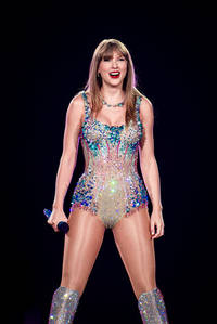 2024-05-17 - Taylor Swift från Friends Arena, Stockholm