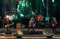 2024-06-18 - The Offspring från Gröna Lund, Stockholm