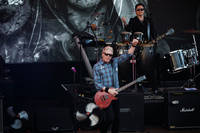 2024-06-18 - The Offspring från Gröna Lund, Stockholm