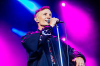 2024-06-19 - Daniel Adams-Ray från Liseberg, Göteborg