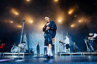2024-06-19 - Daniel Adams-Ray från Liseberg, Göteborg