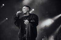 2024-06-19 - Daniel Adams-Ray från Liseberg, Göteborg